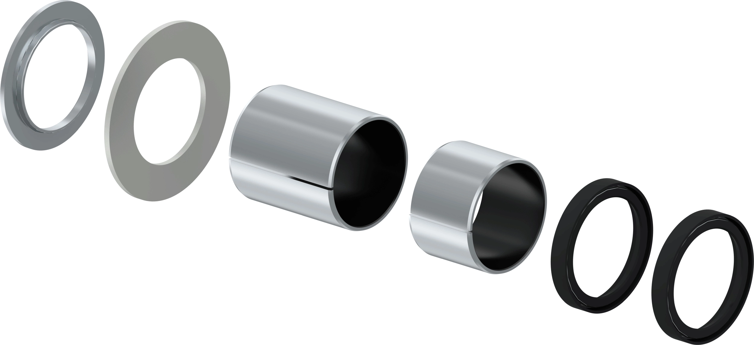 Repair Kit 12999113VT