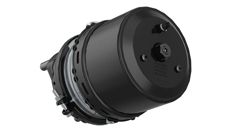 Multi-function Brake Cylinder 9254601000