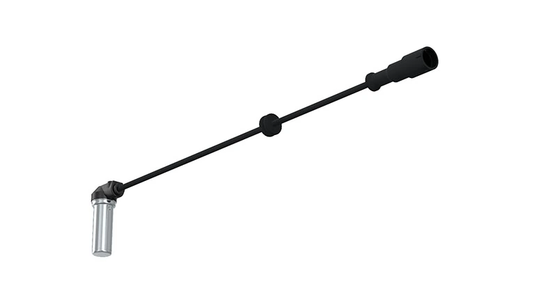 Sensor, wheel speed 4410328070