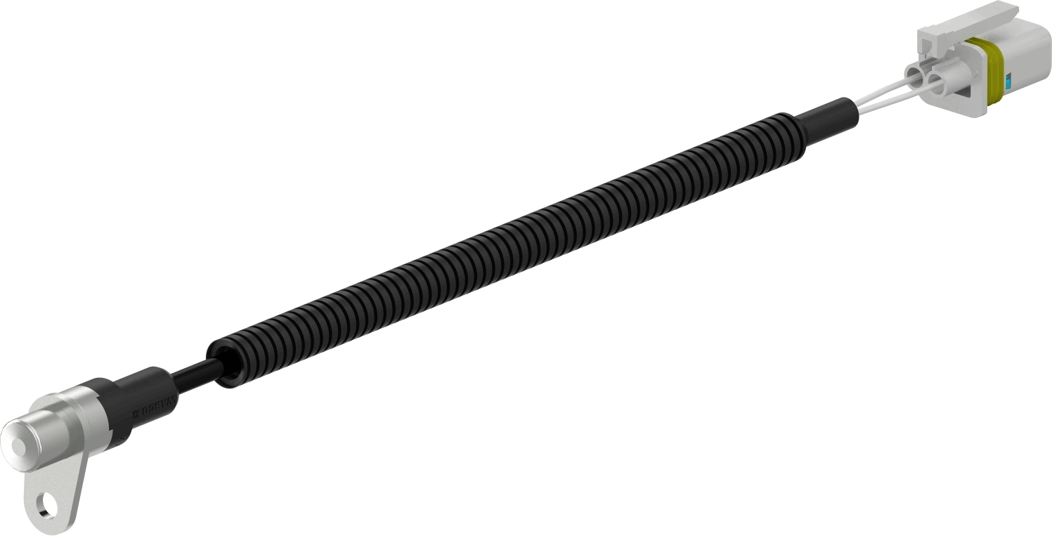 Sensor, wheel speed 4410322980