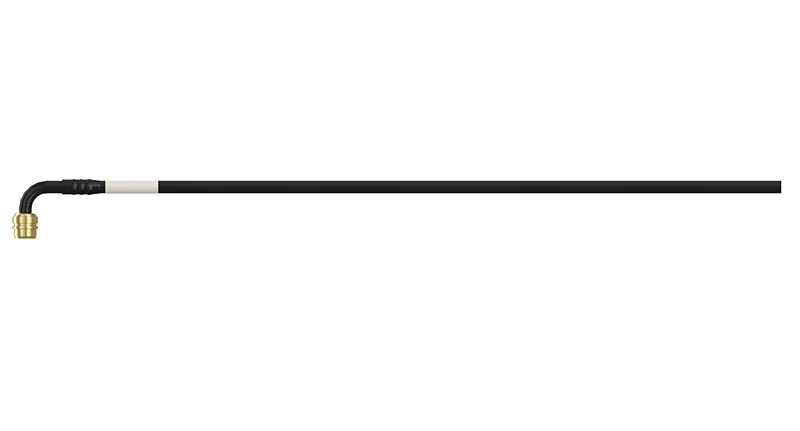 WABCO 9607318010 Hose, wheel sensor (tyre-pressure monitoring system)