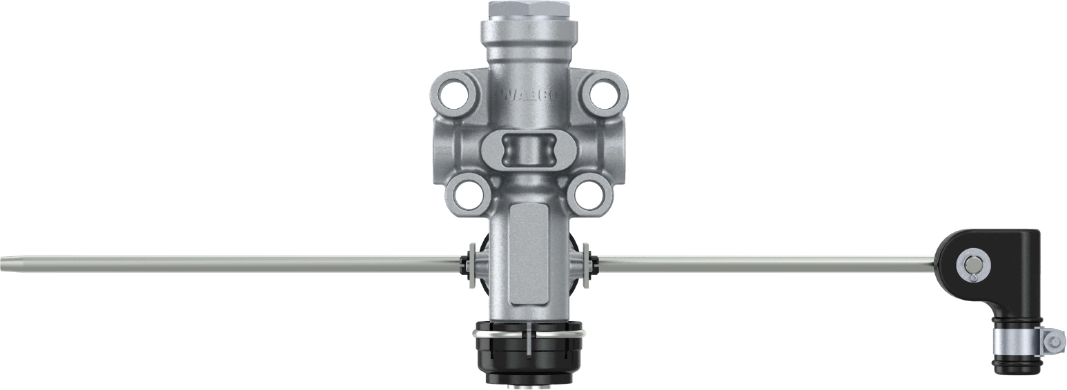 WABCO 4640060027 Air Suspension Valve