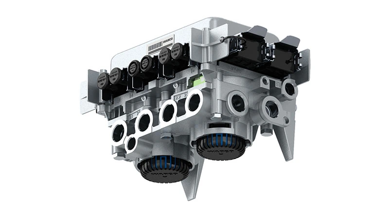 WABCO 480102014R Axle Modulator