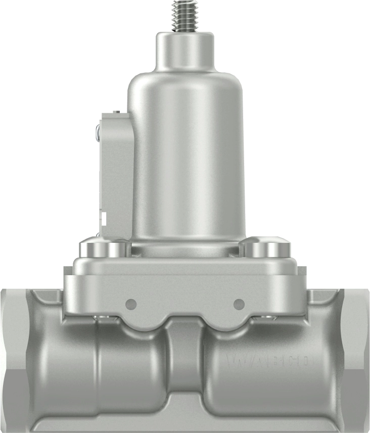 Overflow Valve 4341000250