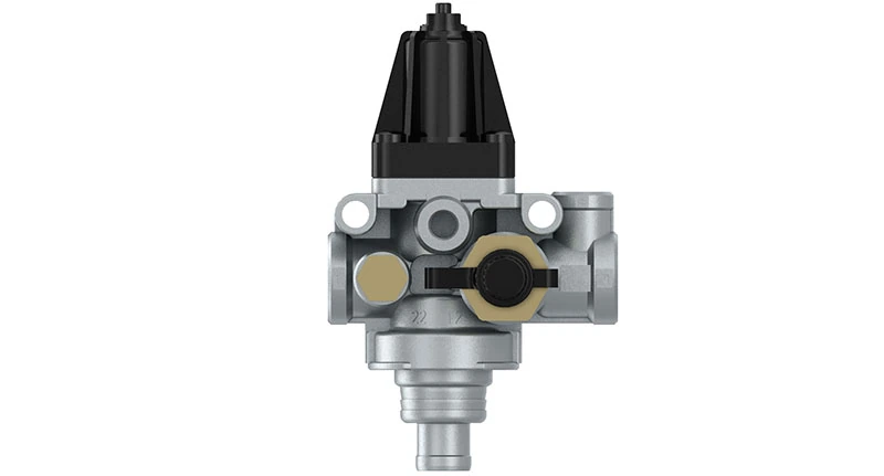 Pressure Controller, compressed-air system 9753034730