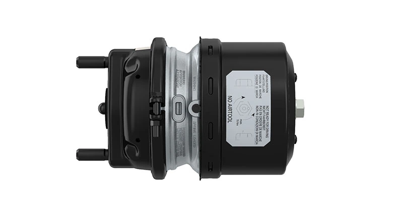 WABCO 9254812720 Multi-function Brake Cylinder