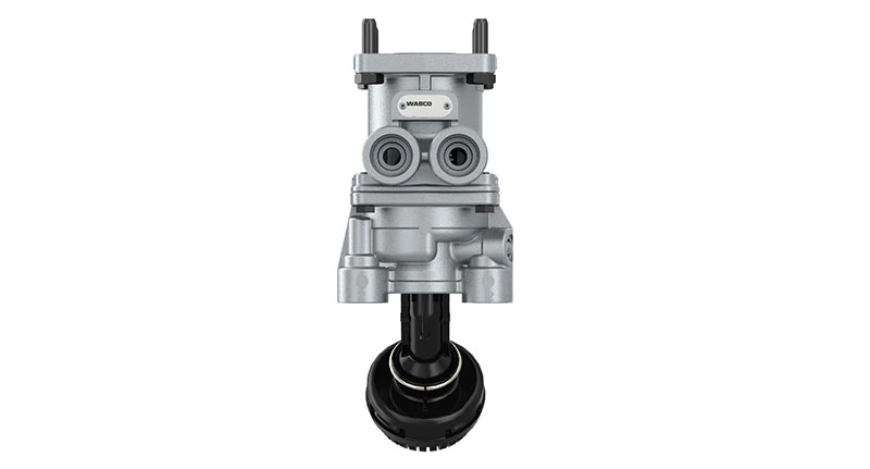 WABCO 4613152630 Brake Valve, service brake