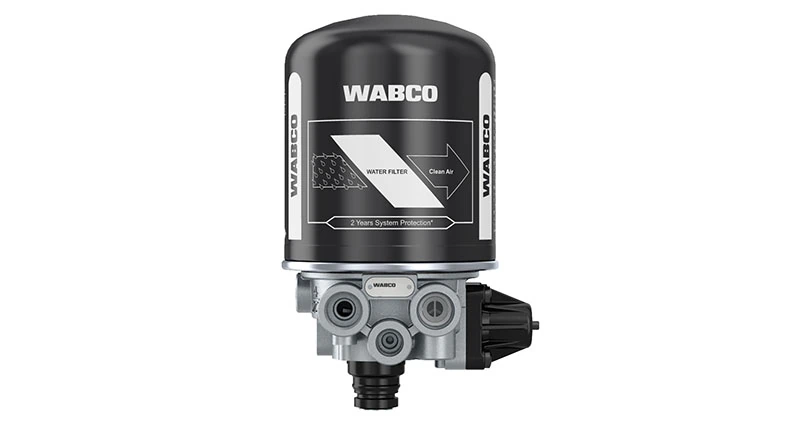 WABCO 4324101130 Air Dryer, compressed-air system