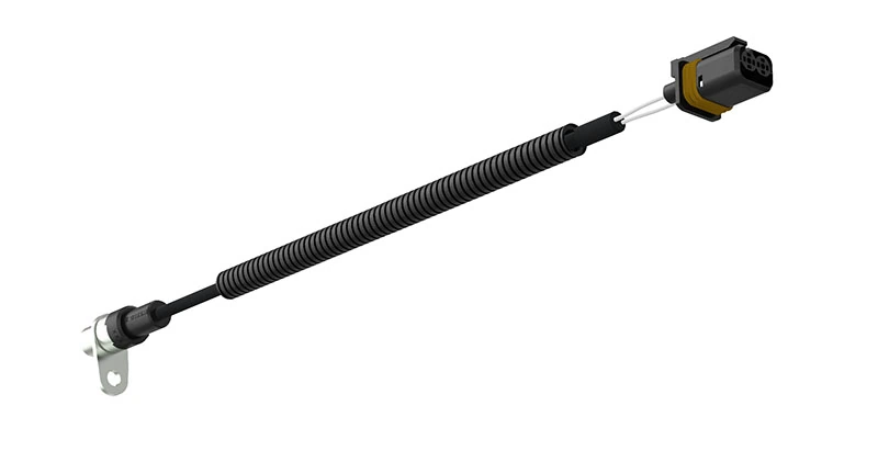 Sensor, wheel speed 4410322790