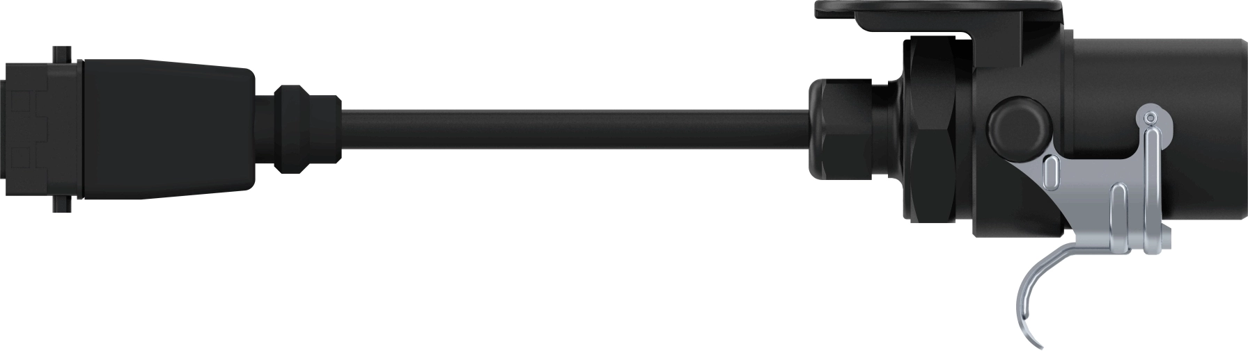 Connector Cable, electronic brake system 4492721200