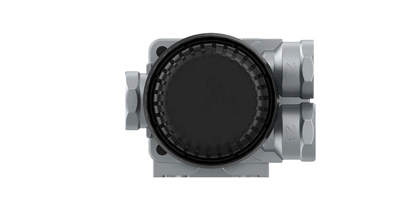 Quick Release Valve 9735000590