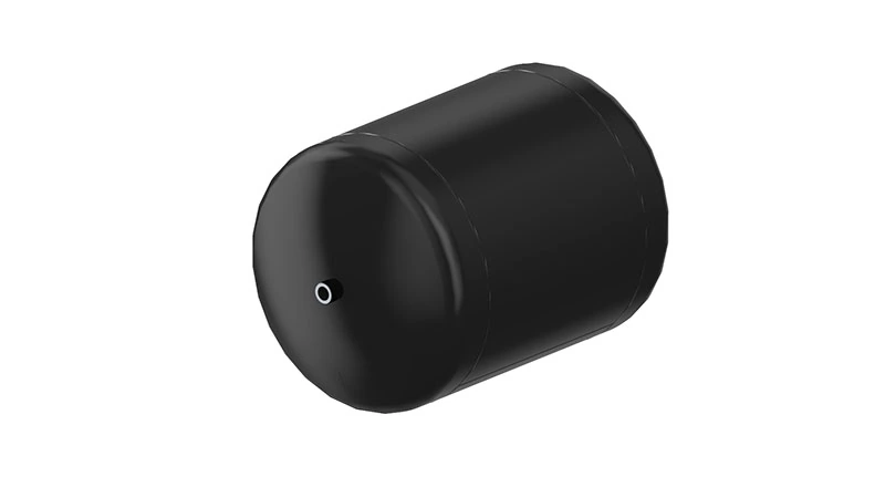 Air Tank, compressed-air system 9500600040