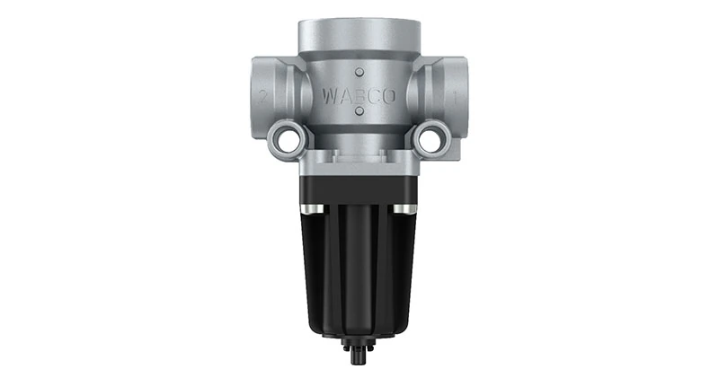 WABCO 4750103350 Pressure Limiting Valve