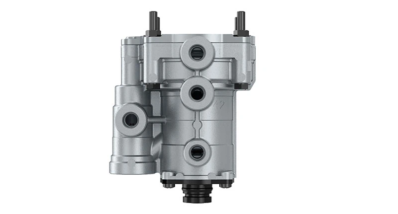 Control Valve, trailer 9730090020