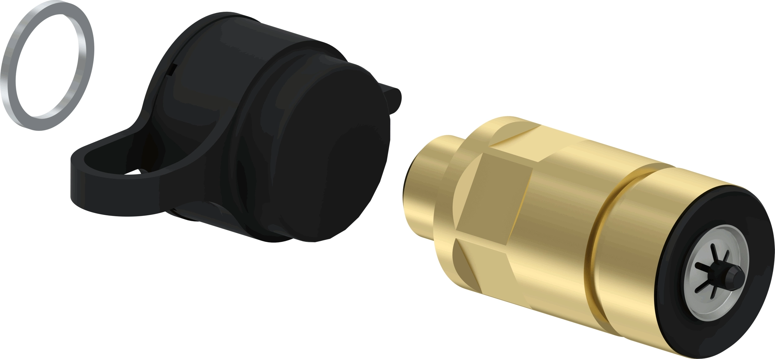 WABCO 4346129202 Genuine