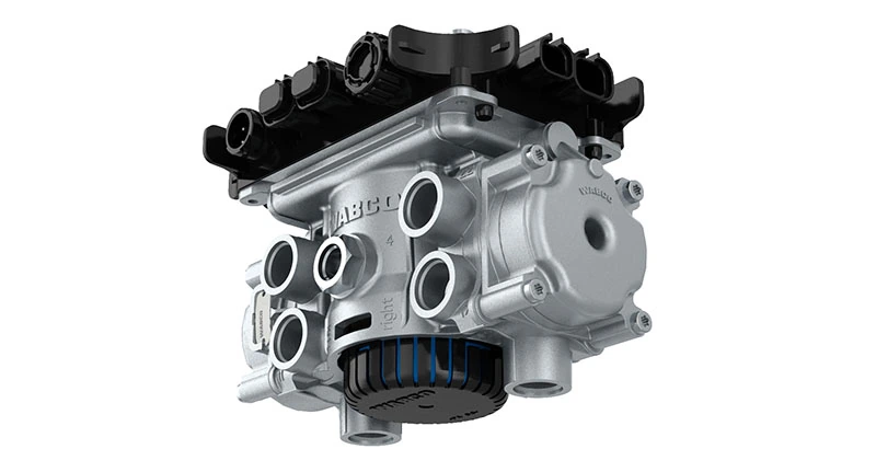 WABCO 4801041060 Axle Modulator