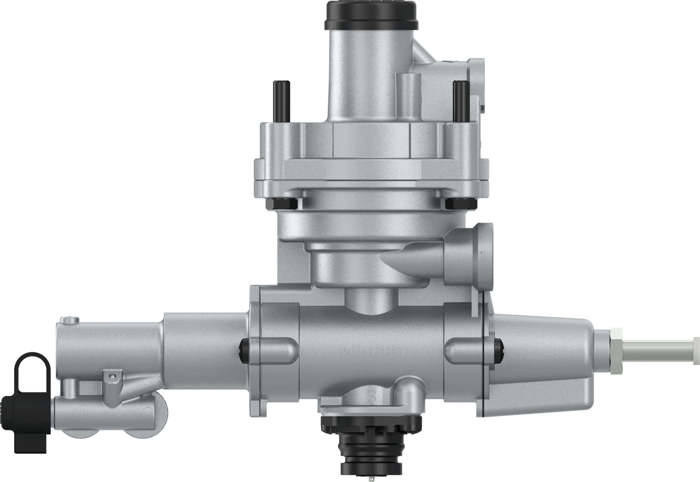 WABCO 4757110740 Brake Force Regulator