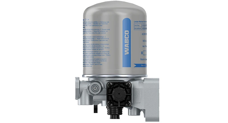 Air Dryer, compressed-air system 9324000240