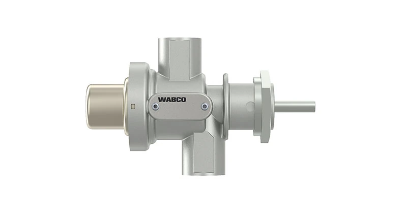 WABCO 4342050260 Multiport Valve