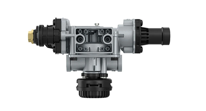 WABCO 4757210080 Brake Force Regulator
