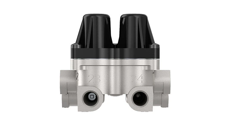 Multi-circuit Protection Valve 9347147400