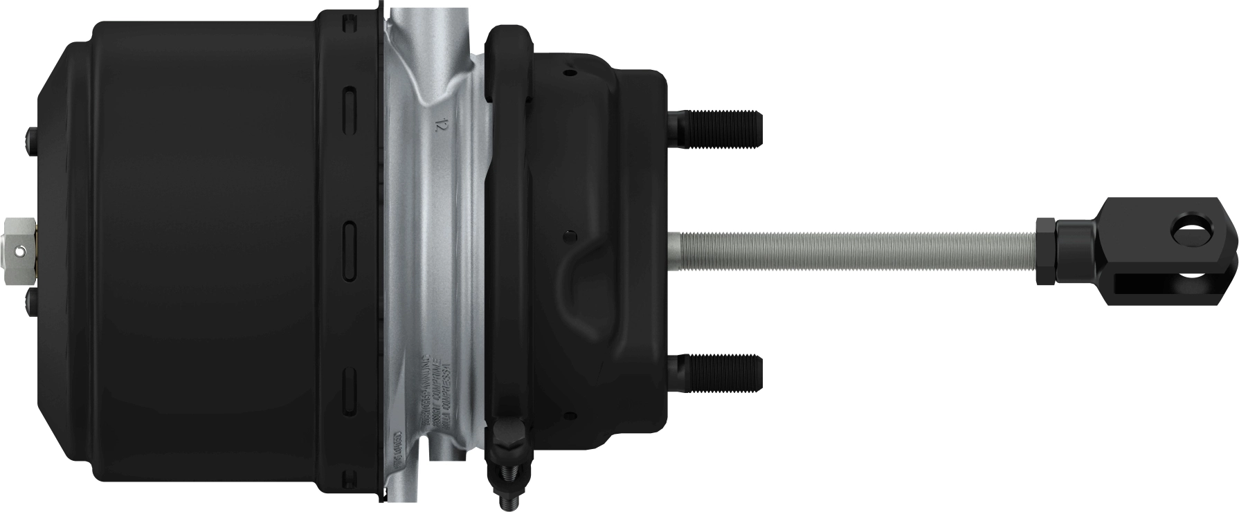 WABCO 9254912250 Multi-function Brake Cylinder