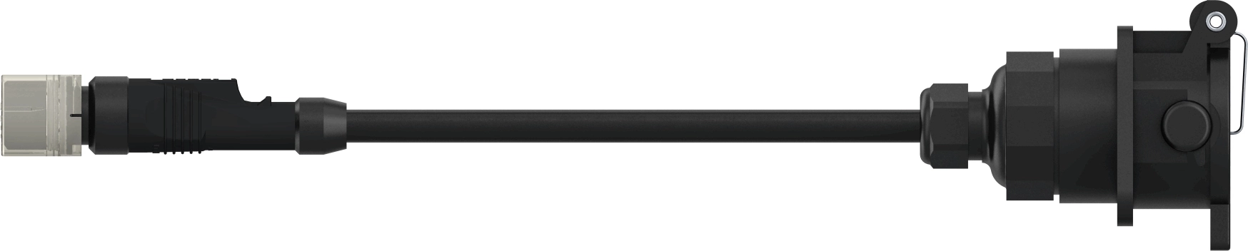 Connecting Cable, ABS 4491731500