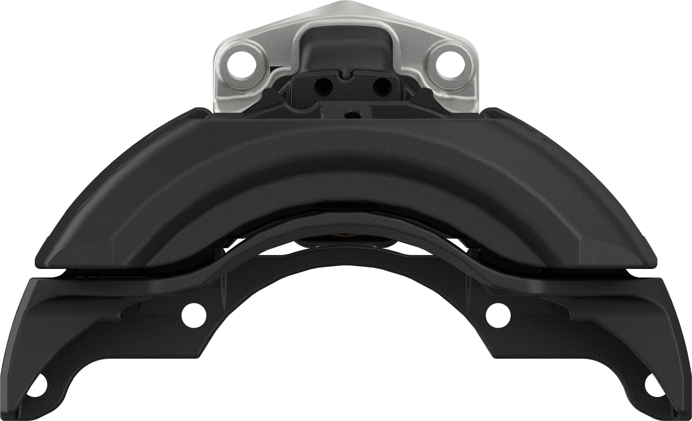 WABCO 40195038 Brake Caliper