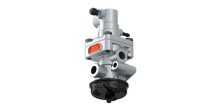 WABCO 4700152650 Control Valve, trailer