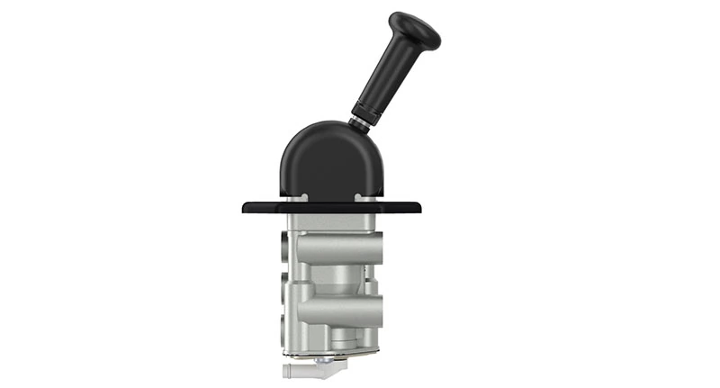 WABCO 9617222620 Brake Valve, parking brake
