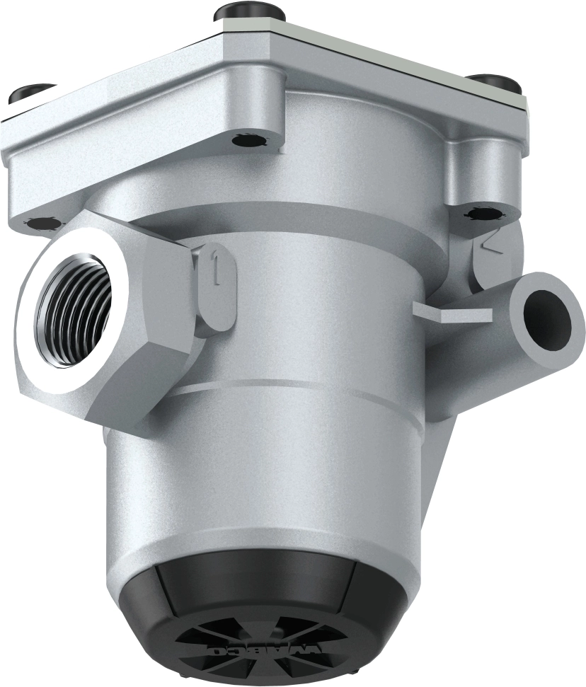 Pressure Limiting Valve 4750150370