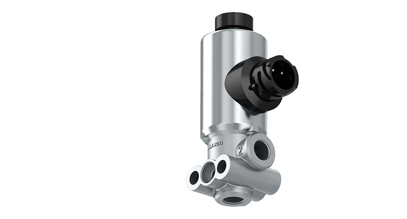 Solenoid Valve 4720706280