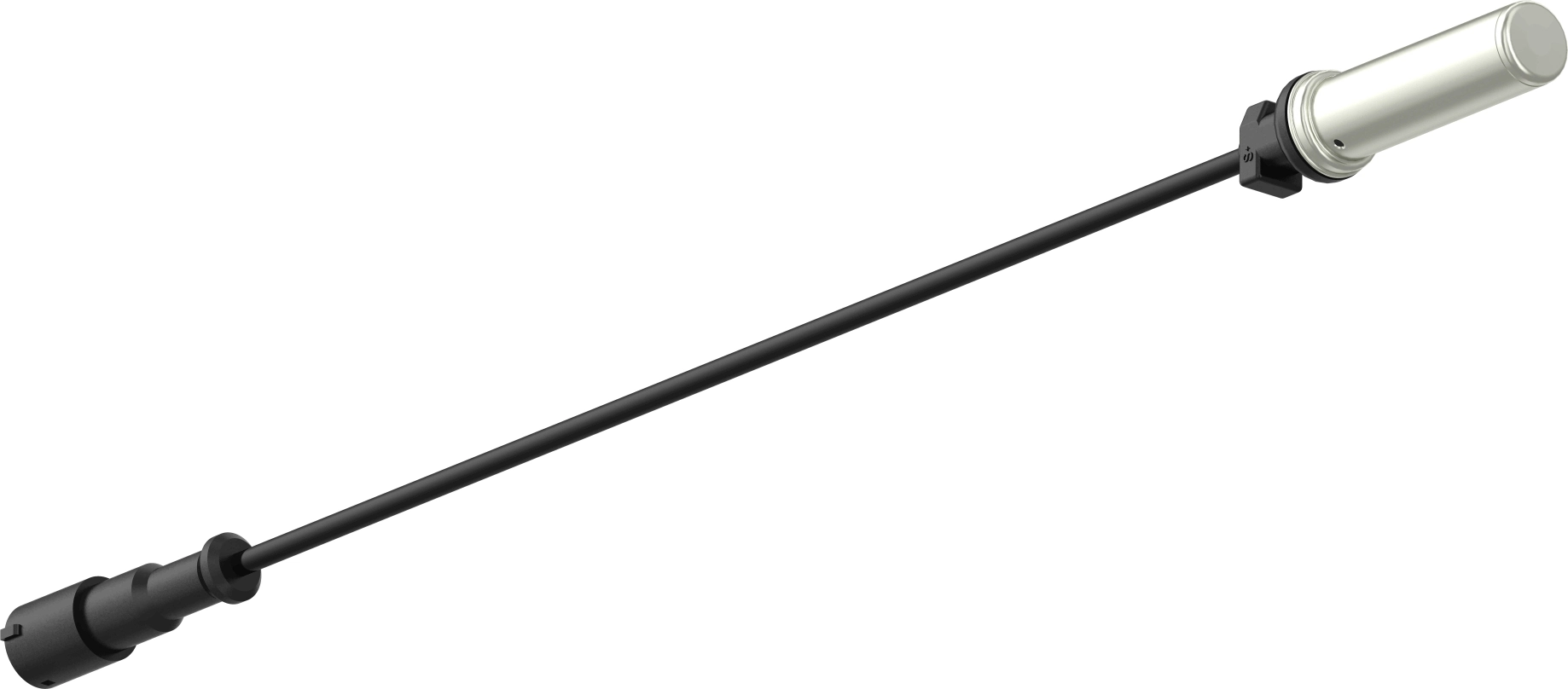 WABCO 4410324440 Sensor, wheel speed
