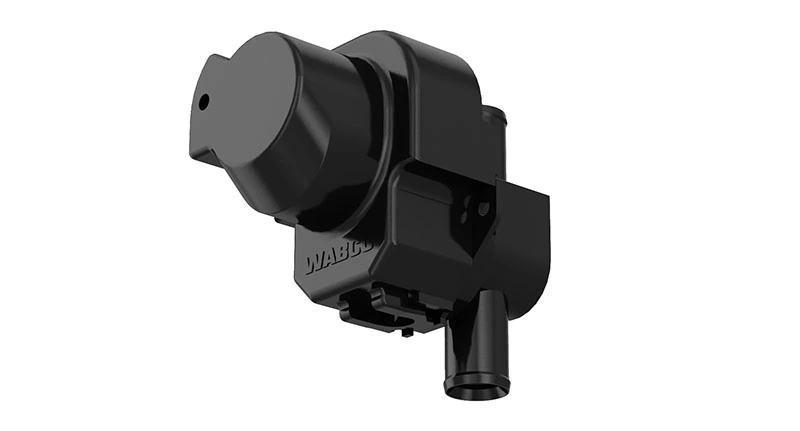 WABCO 4460910020 Coolant Control Valve