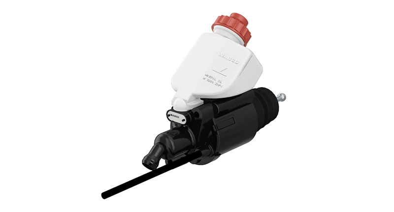 WABCO 9740100080 Master Cylinder, clutch