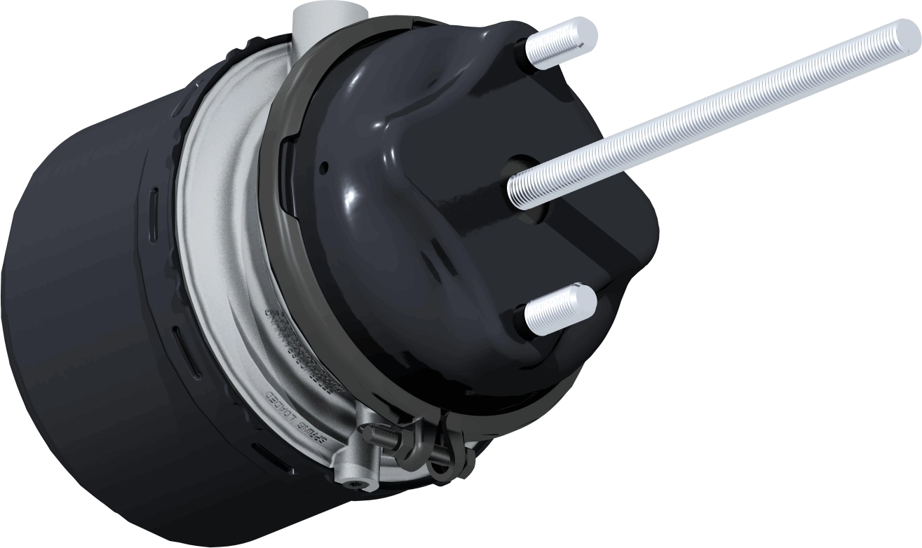 Multi-function Brake Cylinder 9254315140