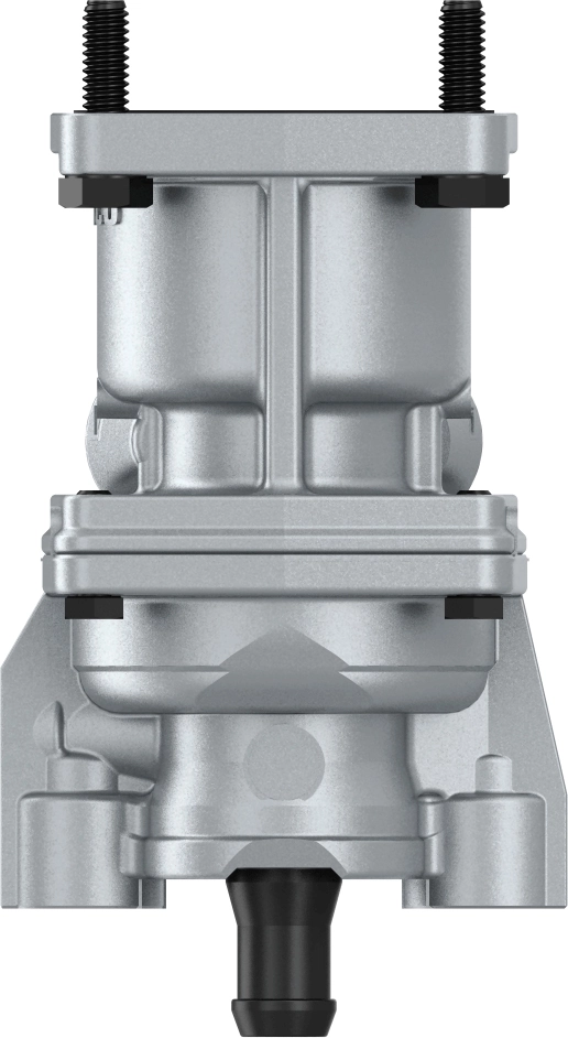 WABCO 4613152610 Brake Valve, service brake