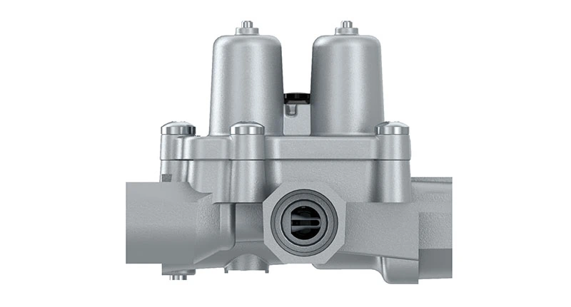 Multi-circuit Protection Valve 9347144000