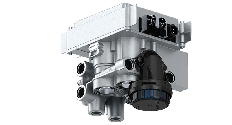 WABCO 4801030080 Axle Modulator