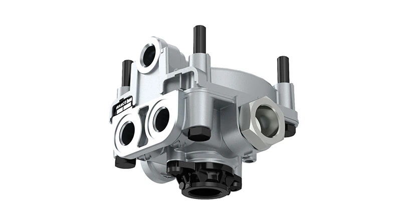 Relay Valve 9730110500