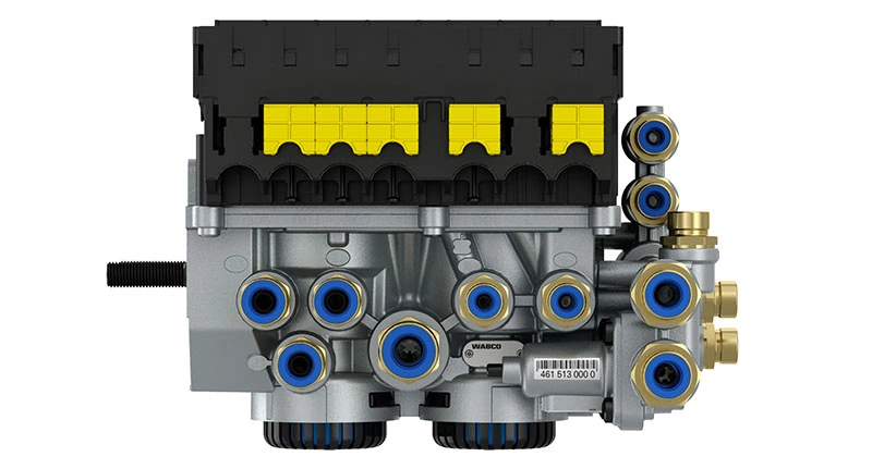WABCO 4801020330 Trailer Modulator