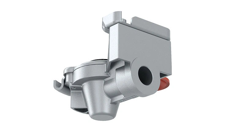 WABCO 9522002210 Coupling Head
