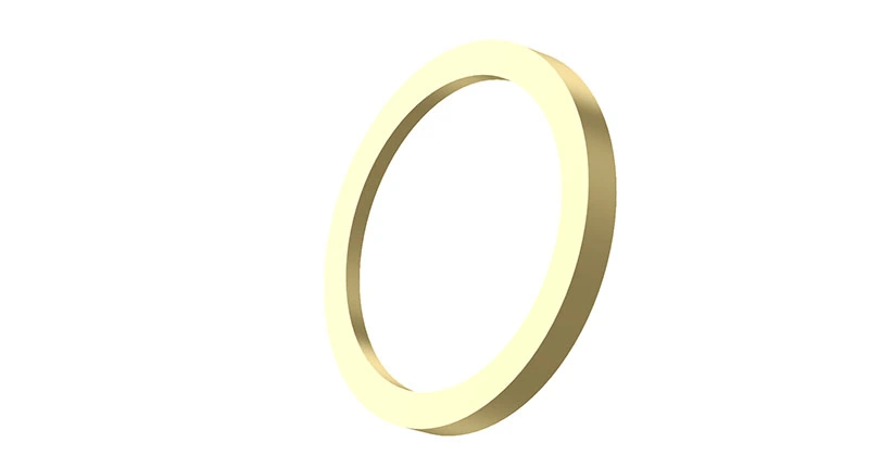 WABCO 8930300904 Pressure Ring