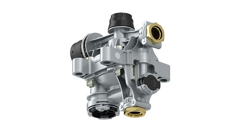 WABCO 4733030030 Pressure Control Valve, lifting system
