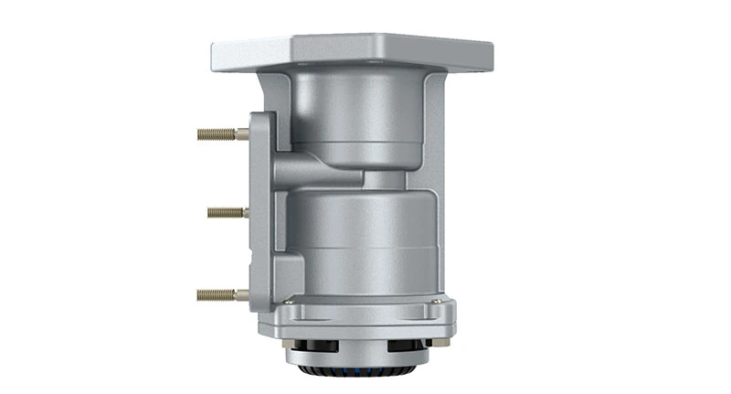 WABCO 4613151800 Brake Valve, service brake