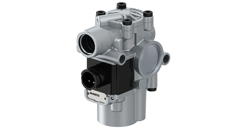 Valve, ABS regulation 4721950160