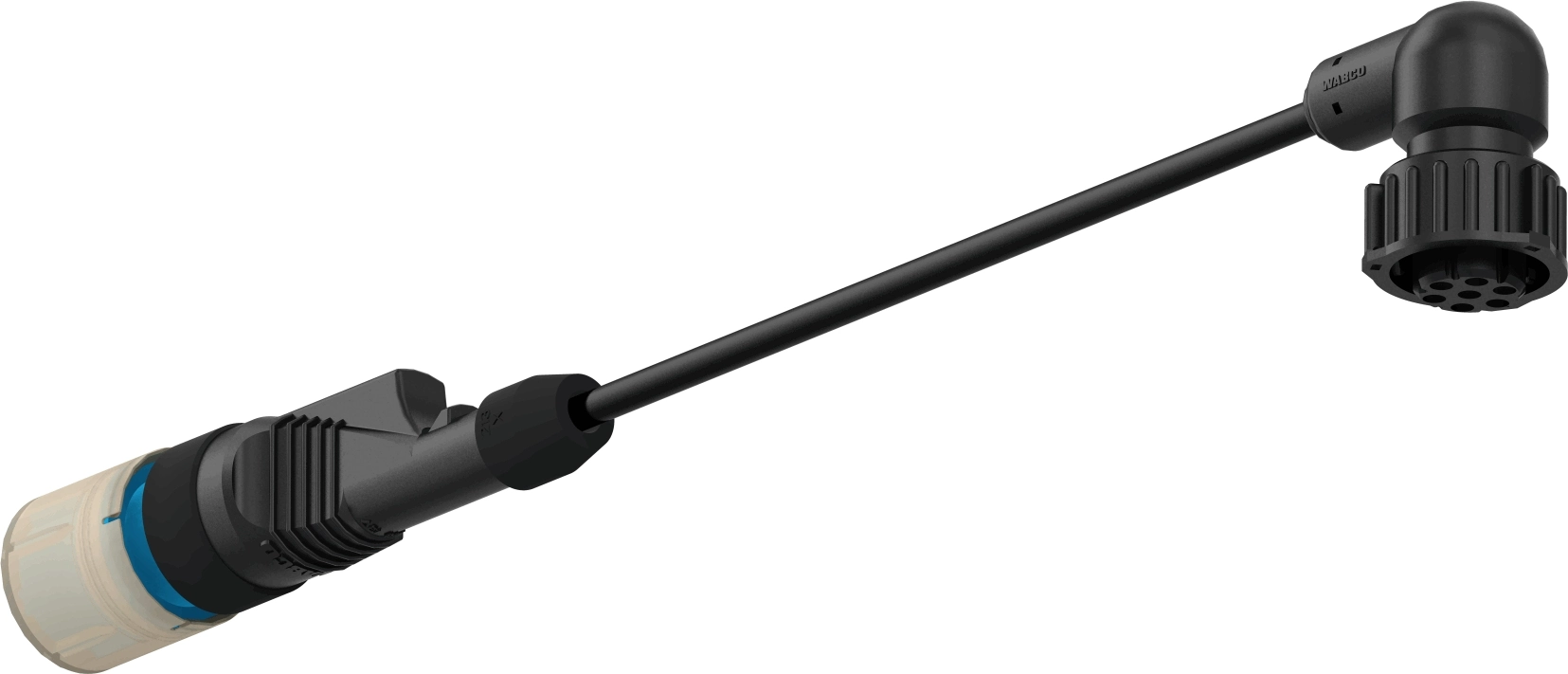 Connector Cable, electronic brake system 4499110600