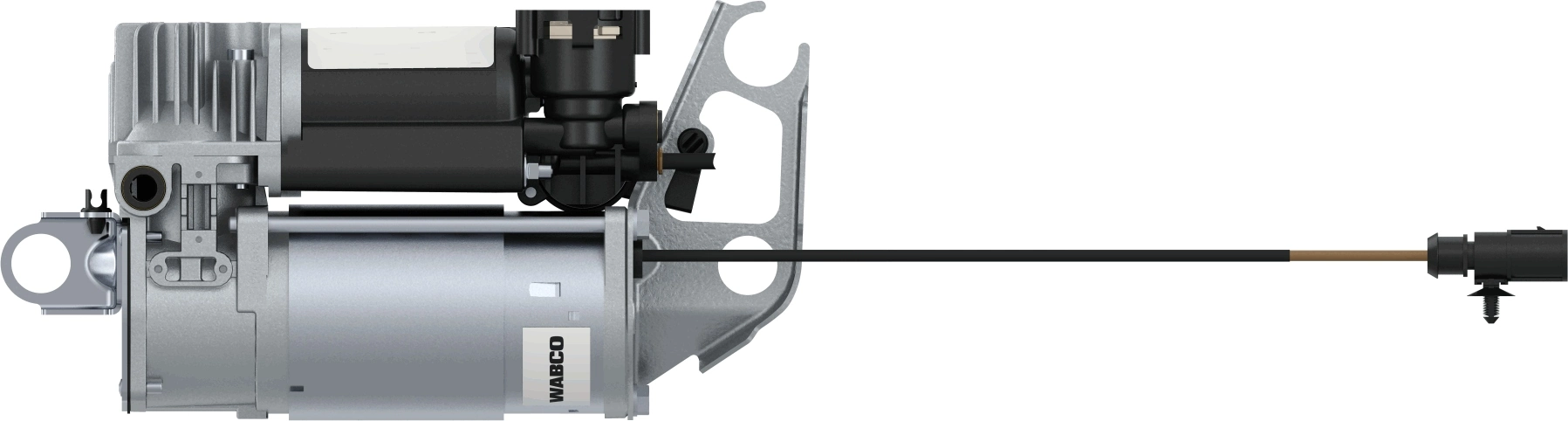 Compressor, compressed-air system 4154033020