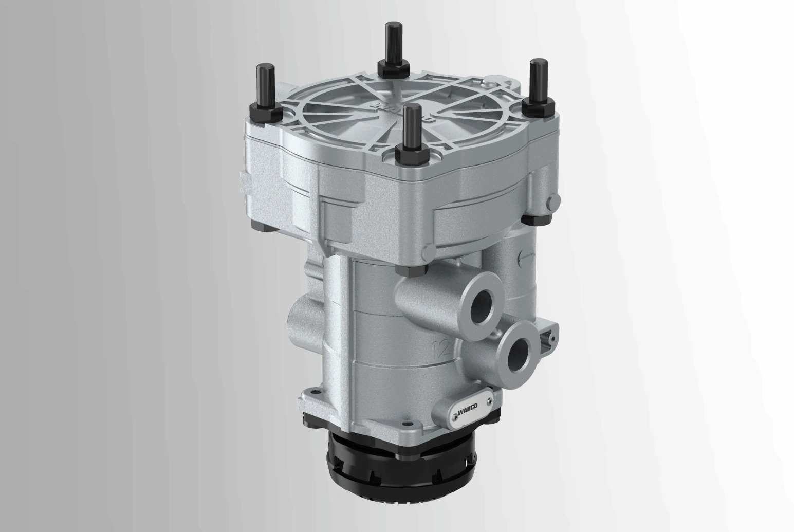 Control Valve, trailer 9730090107