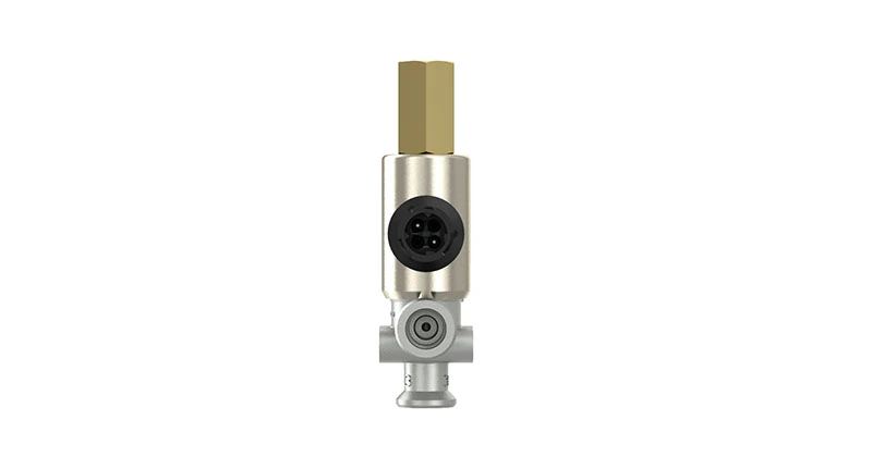 WABCO 4720703390 Solenoid Valve